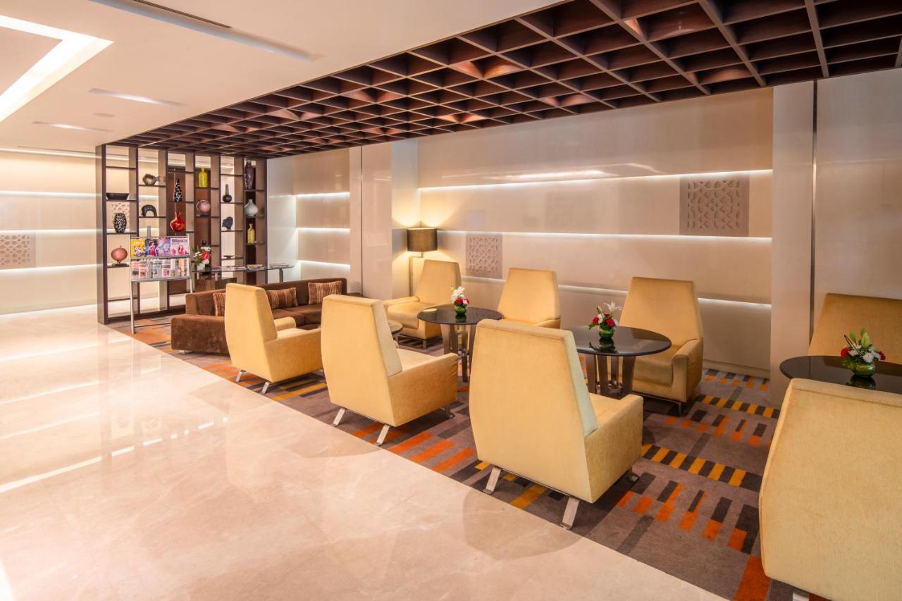 Holiday Inn Mumbai International Airport By Ihg 外观 照片