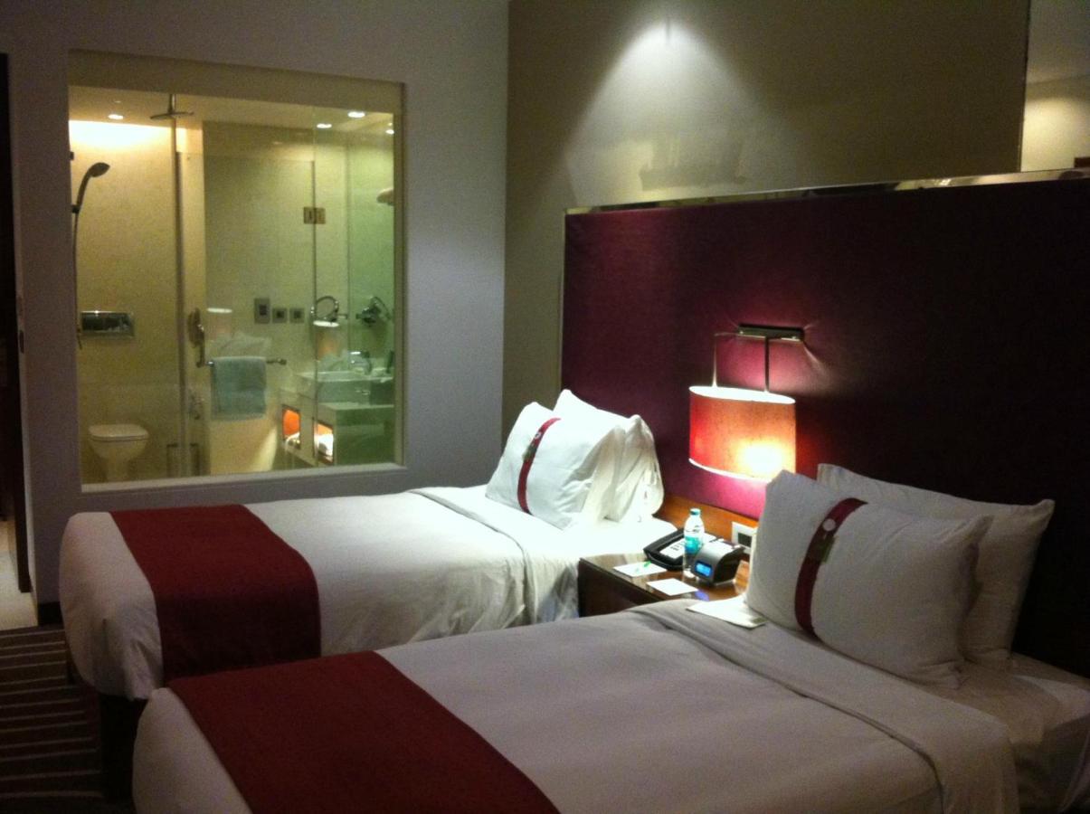 Holiday Inn Mumbai International Airport By Ihg 外观 照片